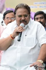 Erra Bassu Movie Release Press Meet